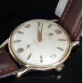 ceas Cyma. Cymaflex.  mecanic. swiss made cca 1960